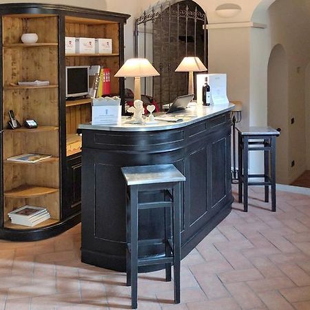 Villa Sibilla Bubbio 外观 照片