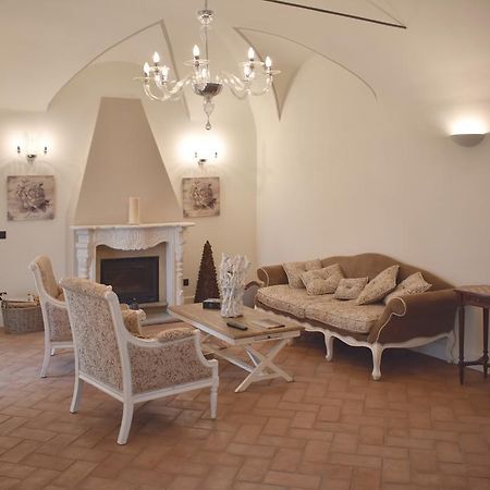 Villa Sibilla Bubbio 外观 照片