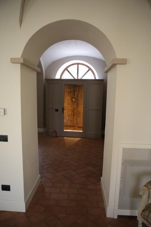 Villa Sibilla Bubbio 外观 照片