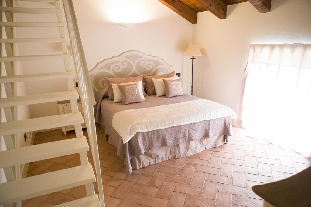 Villa Sibilla Bubbio 外观 照片