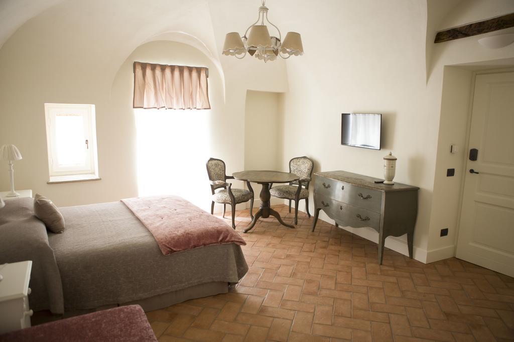 Villa Sibilla Bubbio 外观 照片