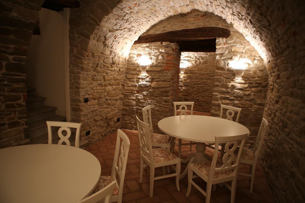 Villa Sibilla Bubbio 外观 照片