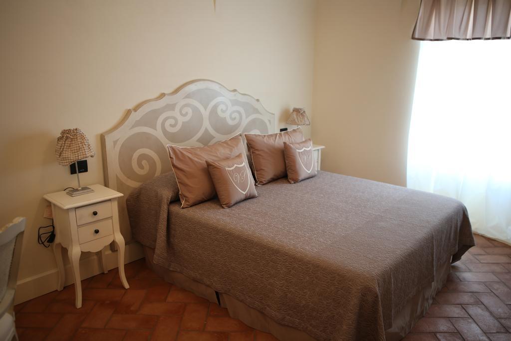 Villa Sibilla Bubbio 外观 照片