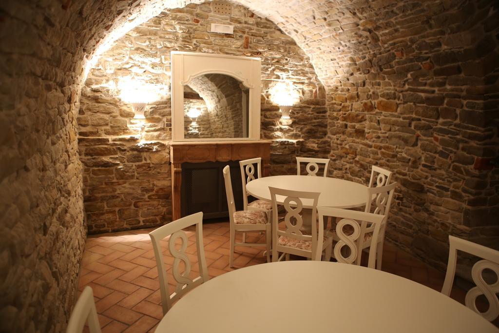 Villa Sibilla Bubbio 外观 照片
