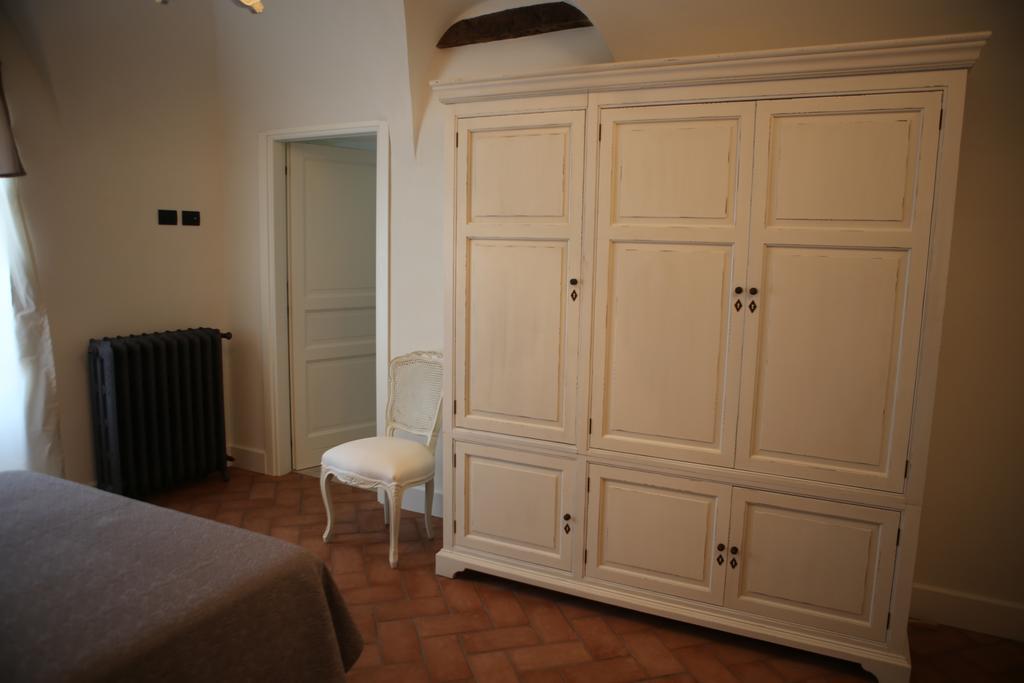 Villa Sibilla Bubbio 外观 照片