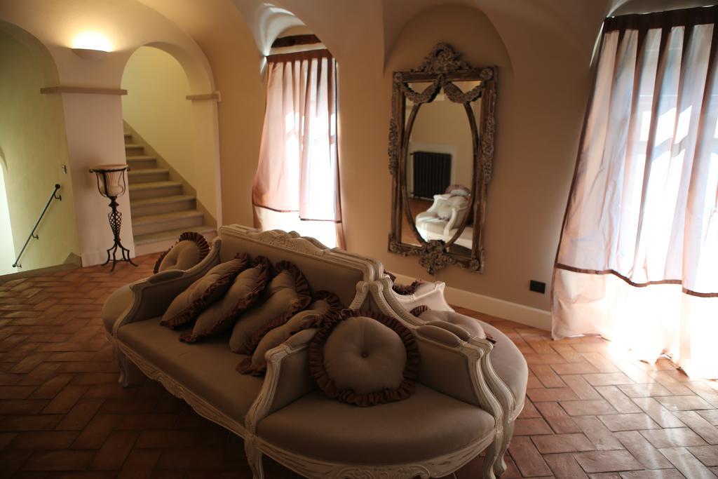 Villa Sibilla Bubbio 外观 照片