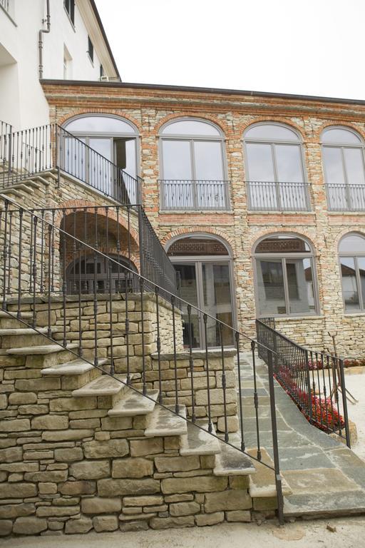 Villa Sibilla Bubbio 外观 照片