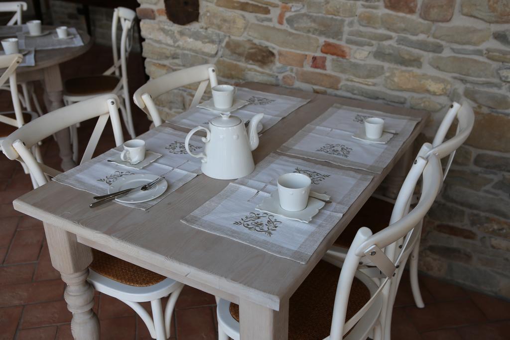 Villa Sibilla Bubbio 外观 照片
