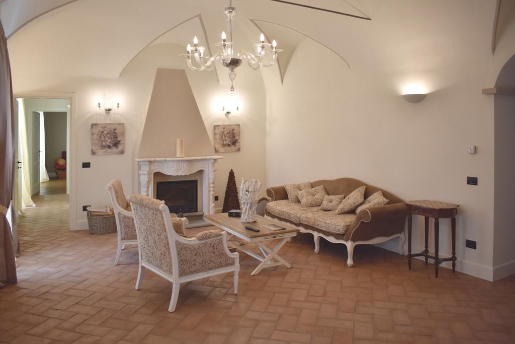 Villa Sibilla Bubbio 外观 照片