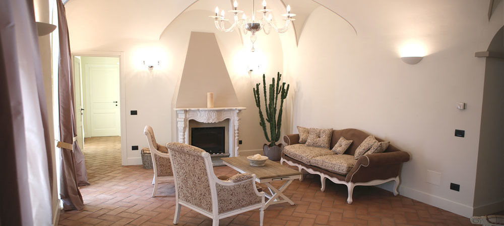 Villa Sibilla Bubbio 外观 照片