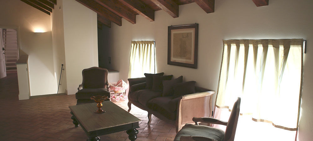 Villa Sibilla Bubbio 外观 照片