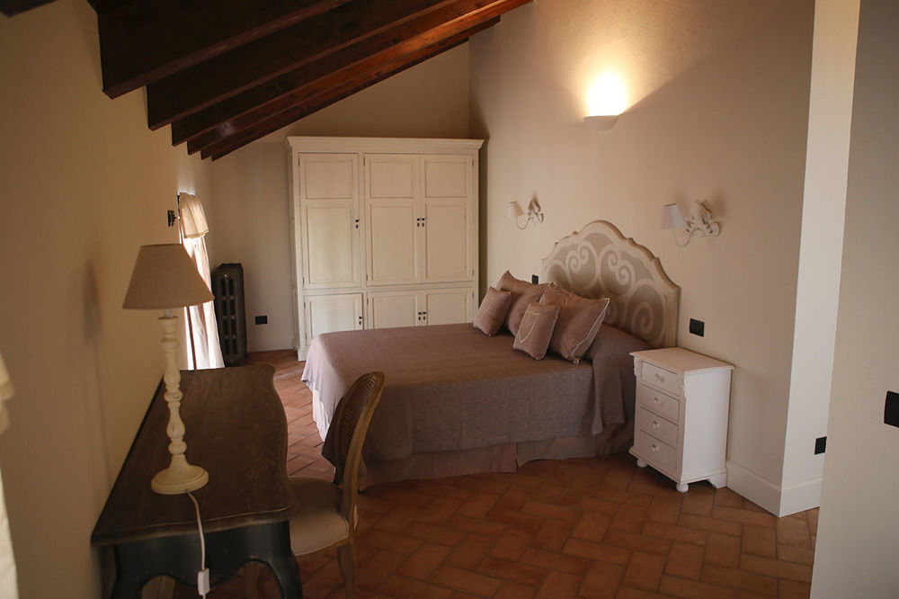 Villa Sibilla Bubbio 外观 照片