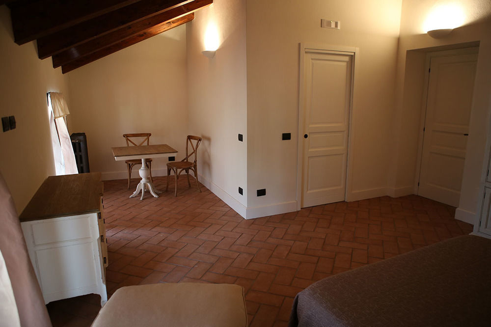 Villa Sibilla Bubbio 外观 照片