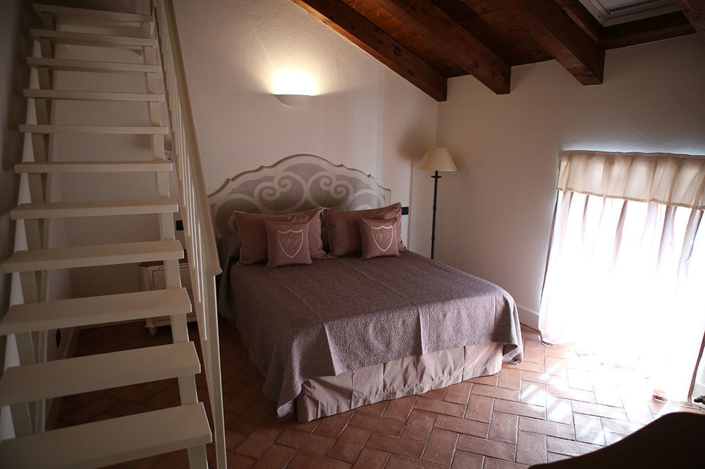 Villa Sibilla Bubbio 外观 照片