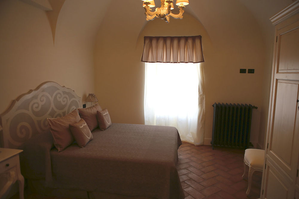 Villa Sibilla Bubbio 外观 照片