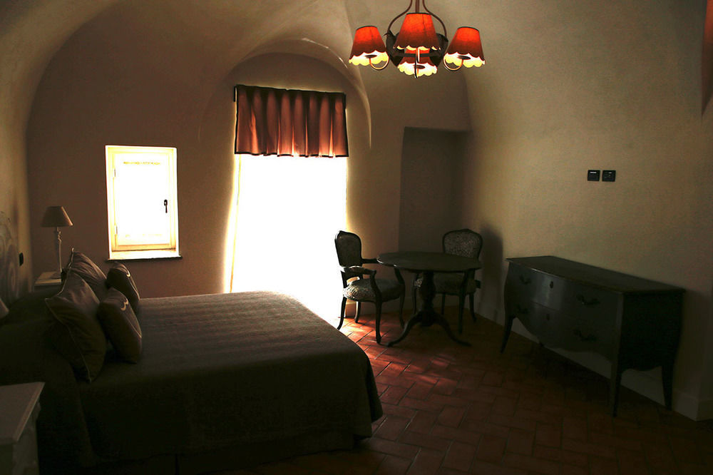 Villa Sibilla Bubbio 外观 照片