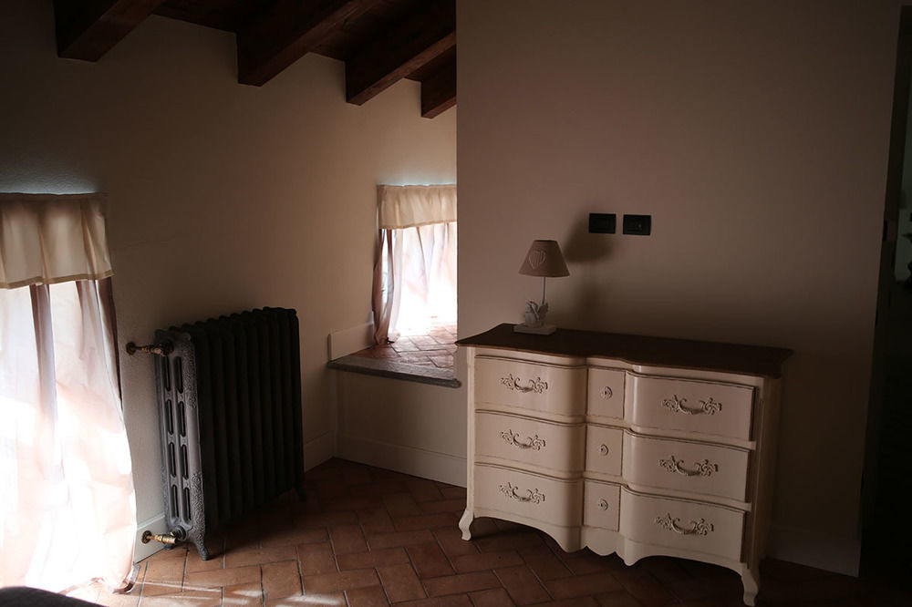 Villa Sibilla Bubbio 外观 照片