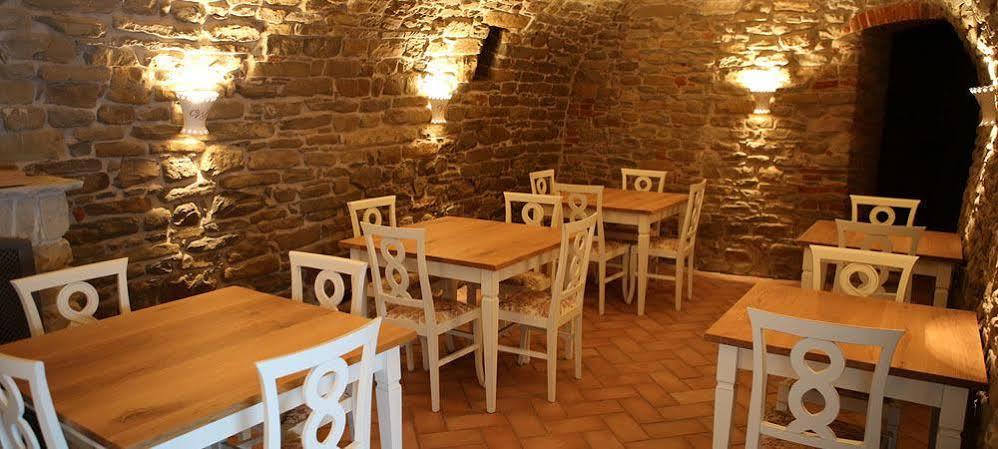 Villa Sibilla Bubbio 外观 照片