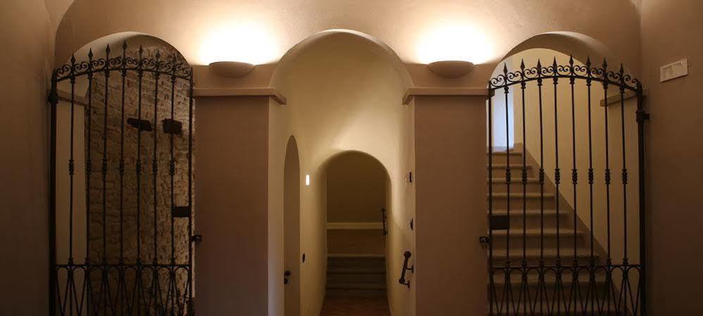 Villa Sibilla Bubbio 外观 照片